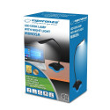 ELD105K Esperanza LED laualamp Mimosa must