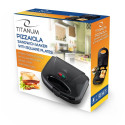 TKT005K Titanum opiekacz do kanapek pizzaiola 700w