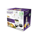 EKM028 Esperanza Nutri Blender Nutri Master