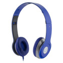 EH145B Esperanza audio kõrvaklapid techno sinised