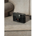 Fujifilm X-HF1, charcoal