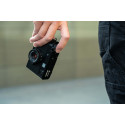 Fujifilm X-HF1, must