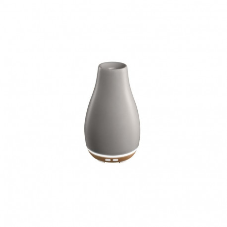 Ellia ARM-510GYA-WWX Blossom Ultrasonic Diffuser with Ambient Mood Lighting