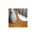 Ellia ARM-510GYA-WWX Blossom Ultrasonic Diffuser with Ambient Mood Lighting