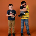 Superior Background Paper 48 Spice 1.35 x 11m
