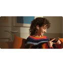 Xiaomi Redmi Buds 4 Lite Stereo 5.3 BT traadita Kõrvaklapid HD mikrofon / laadimiskarp Valge