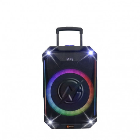 N-Gear The Flash 1040