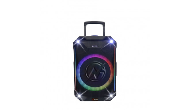 N-Gear The Flash 1040
