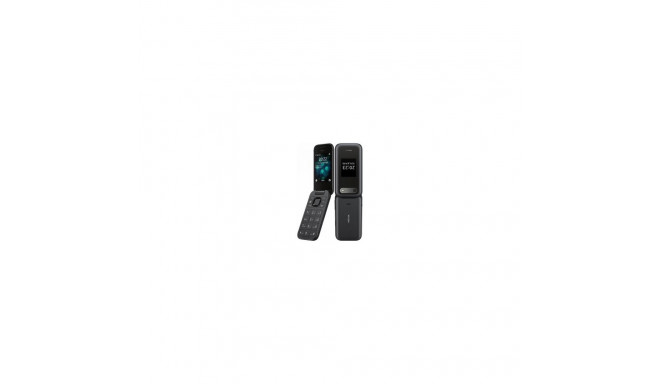 NOKIA 2660 Dual SIM TA-1469 EELTLV BLACK