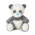 Mascot The friend of the blue nose - Panda Snooks