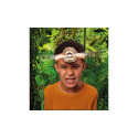 Head Torch T-Rex