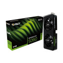Graphics card GeFroce RTX 5060 DUAL 8GB GDDR7 128bit 3DP/HDMI