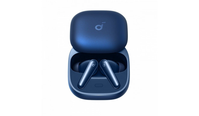Soundcore Liberty 5 sinised Bluetooth kõrvaklapid
