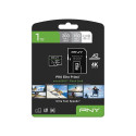 Memory card microSDXC Elite Prime 1TB + adapter SD