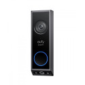 Video Doorbell E340 B2C Iteration 1 black