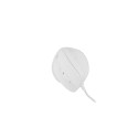 Vertical mouse CRAKE 2 PRO 128000DPI optical white