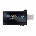 External SSD SC730 1TB USB 3.2C/A 600/600MB/s black