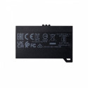 External SSD SC730 512G USB 3.2C/A 600/600MB/s black