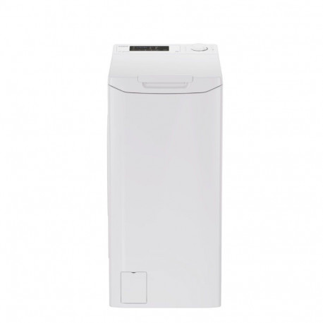 Top Washing machine TCAS265D3-S