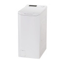Top Washing machine TCAS265D3-S