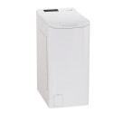 Top Washing machine TCAS265D3-S