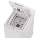 Top Washing machine TCAS265D3-S