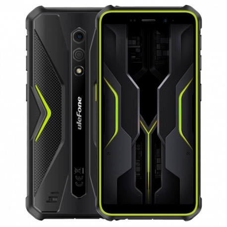 Nutitelefon Armor X12 Pro 4G 4/64GB roheline