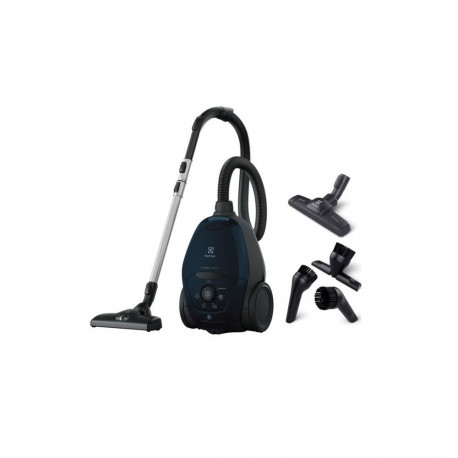 Vacuum cleaner Pure D8 PD82-4ST Silence 57dB