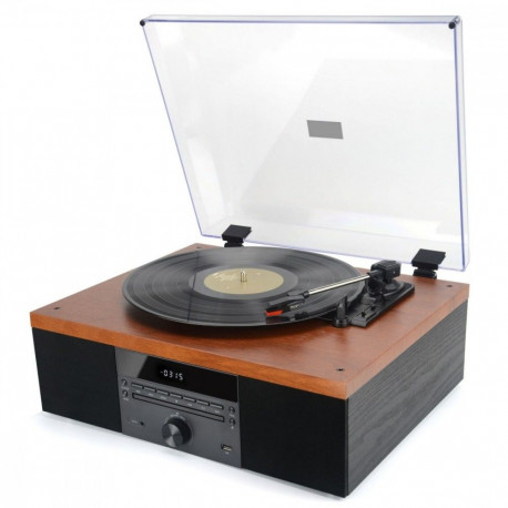 Gramofon AKAI ATT-14BT