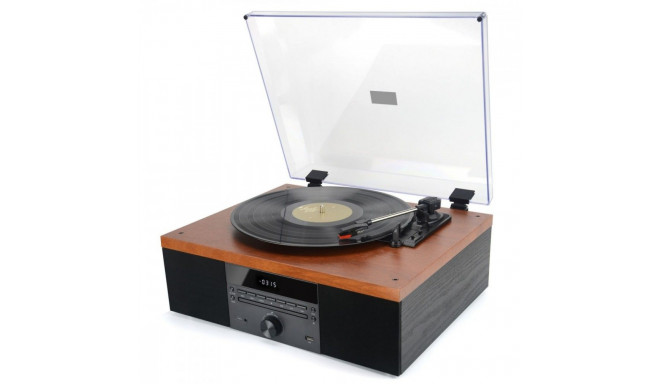 Gramofon AKAI ATT-14BT