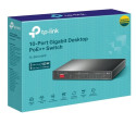 Switch 10xGE PoE+/PoE++ SG1210PP
