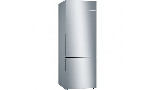 Fridge-freezer XXL KGV58VLEAS
