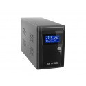 Armac UPS Line-In 1500E Office LCD 3xPL