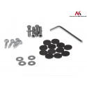 Bracket computer MC-713 B black