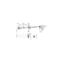 Monitor Mount - Gembird Ma-d3-01