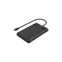 External Drive Adapter - Unitek Y-3036a Diskguard Raiden 2.5" USB-C To