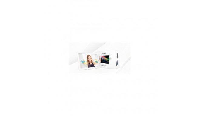 Smart Switch - Fibaro Swipe White