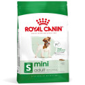 Dry Dog Food - Royal Canin Adult Mini S 2kg