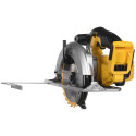 Circular Saw - DeWALT DCS391NT 18V 3700 RPM 16.5 cm Blade Black/Silver/Yellow
