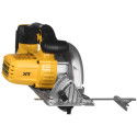Circular Saw - DeWALT DCS391NT 18V 3700 RPM 16.5 cm Blade Black/Silver/Yellow