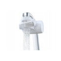 Faucet Water Filter - Brita On Tap V Cu Ce2 Filter System