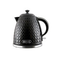 Electric Kettle - Elodom Nela 1.7l 2000w Black