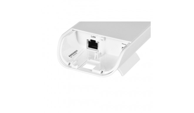 Network Bridge - Ubiquiti LocoM5 150 Mbit/s White