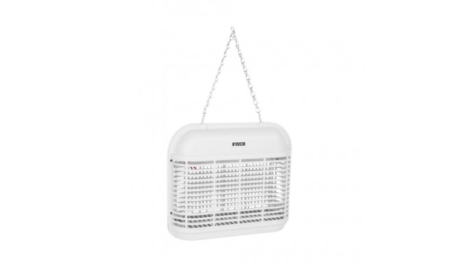 Insect Killer Light - N'oveen Ikn920 LED White