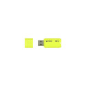 USB Flash Drive - Goodram UME2 32GB USB Type-A 2.0 Yellow