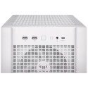 Computer Case - Asus TUF GAMING GT302 TG ARGB Midi Tower White