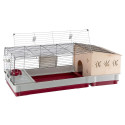 Rabbit Cage - Ferplast Krolik 140 Plus Cage
