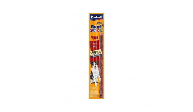 Dog Treats - Vitakraft Beef Stick 12g