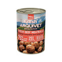 Beef Meatballs - Arquivet Fresh in Sauce 400g