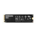 SSD - Samsung 990 PRO 2 TB M.2 PCIe 4.0 NVMe V-NAND MLC